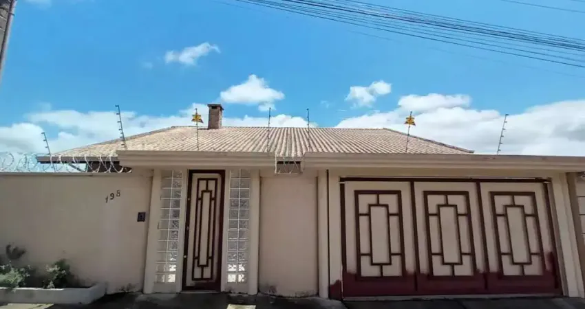 Casa com 5 quartos à venda no Monte Verde, Poços de Caldas 