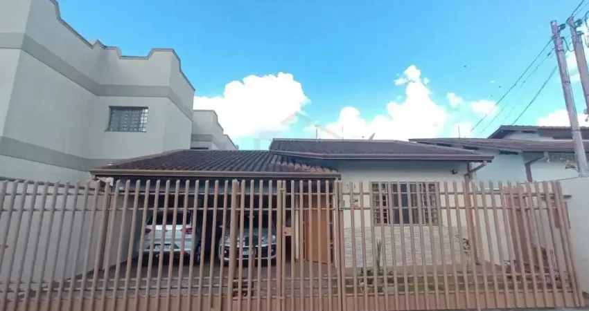 Casa com 4 quartos à venda no Jardim das Hortênsias, Poços de Caldas 