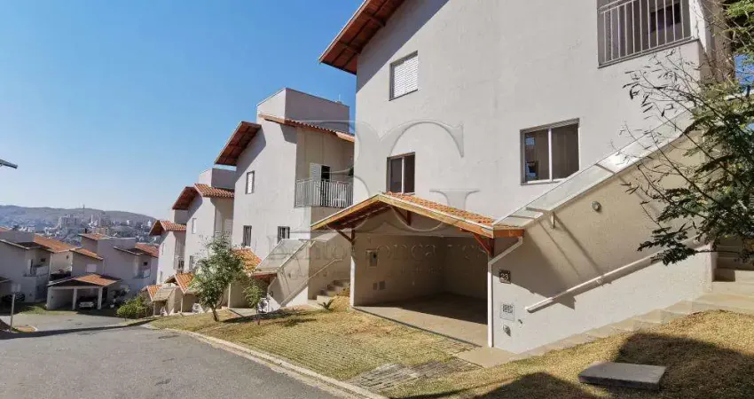 Casa em condomínio fechado com 3 quartos à venda no Santa Ângela, Poços de Caldas