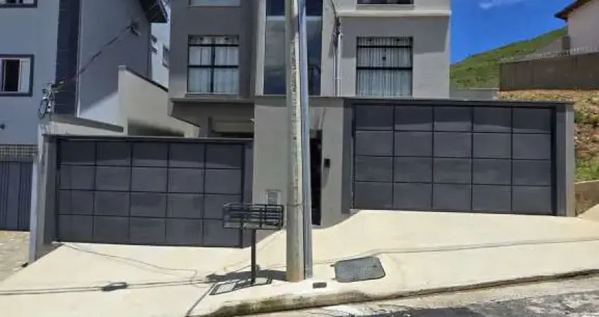 Apartamento com 3 quartos à venda no Residencial Summer Ville, Poços de Caldas 