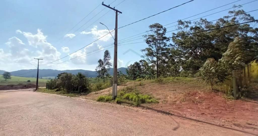 Terreno à venda no Distrito Industrial, Poços de Caldas 