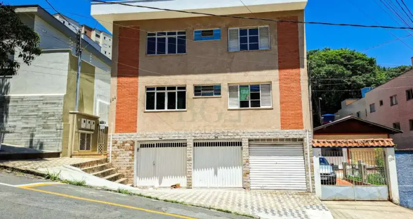 Ponto comercial para alugar no Centro, Poços de Caldas 