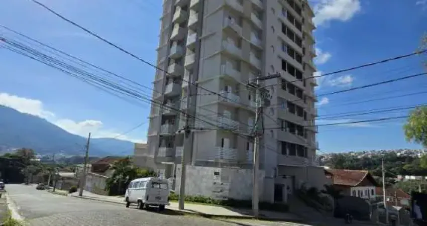 Apartamento com 2 quartos à venda no Jardim Country Club, Poços de Caldas