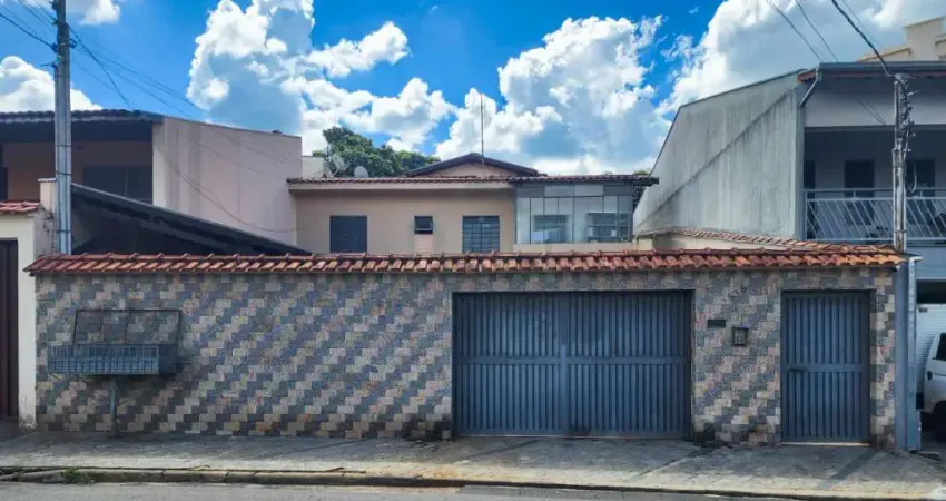 Casa em condomínio fechado com 1 quarto para alugar no Jardim Country Club, Poços de Caldas