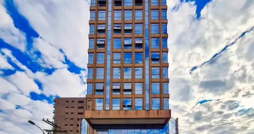 Ponto comercial para alugar no Centro, Poços de Caldas