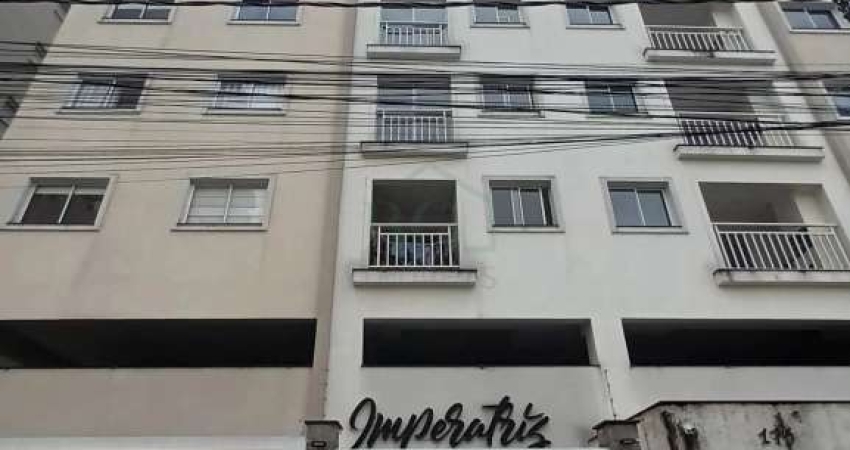 Apartamento com 2 quartos à venda no Jardim Elvira Dias, Poços de Caldas 