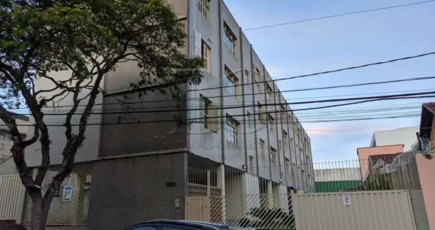 Apartamento com 2 quartos à venda no Centro, Poços de Caldas 