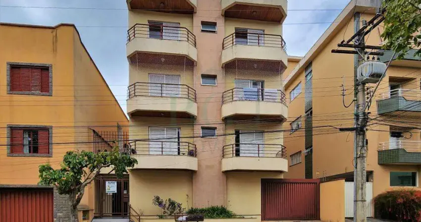 Apartamento com 2 quartos para alugar no Santa Ângela, Poços de Caldas
