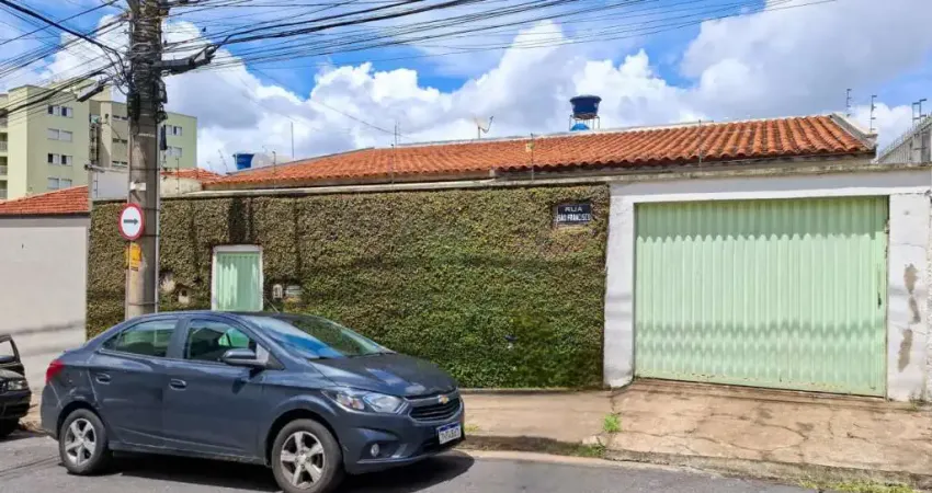 Casa com 3 quartos para alugar no São Benedito, Poços de Caldas