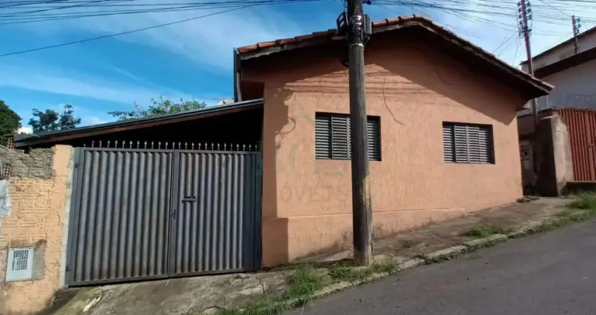 Casa com 5 quartos à venda no Centro, Poços de Caldas 