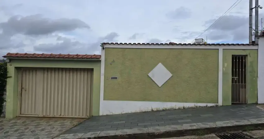 Casa com 2 quartos à venda no Santa Lúcia, Poços de Caldas 