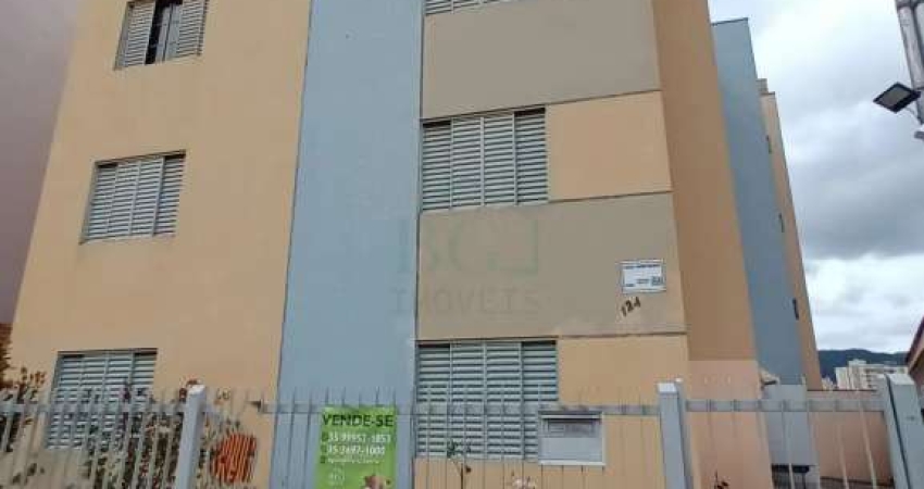 Apartamento com 3 quartos à venda no Santa Ângela, Poços de Caldas 