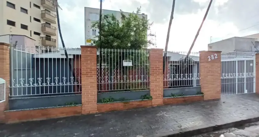 Casa com 3 quartos à venda no Jardim dos Estados, Poços de Caldas 