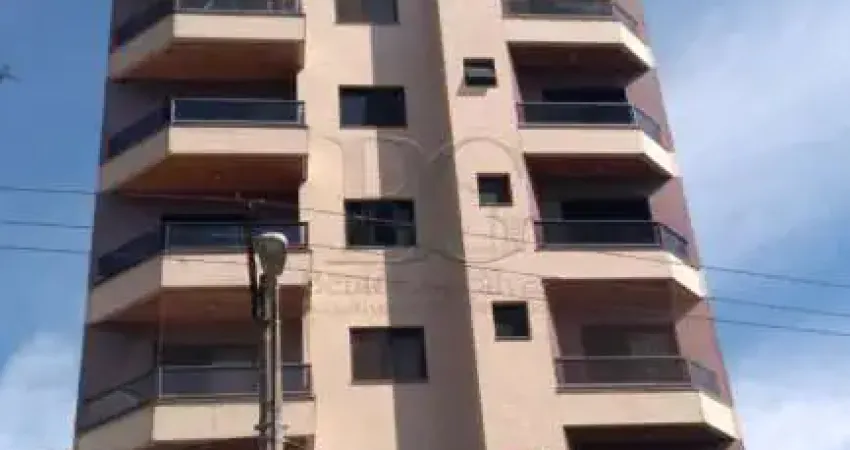 Apartamento com 3 quartos à venda no Centro, Poços de Caldas 
