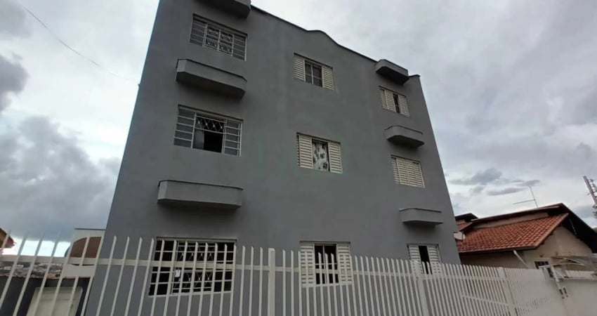 Apartamento com 2 quartos à venda no Santa Ângela, Poços de Caldas 