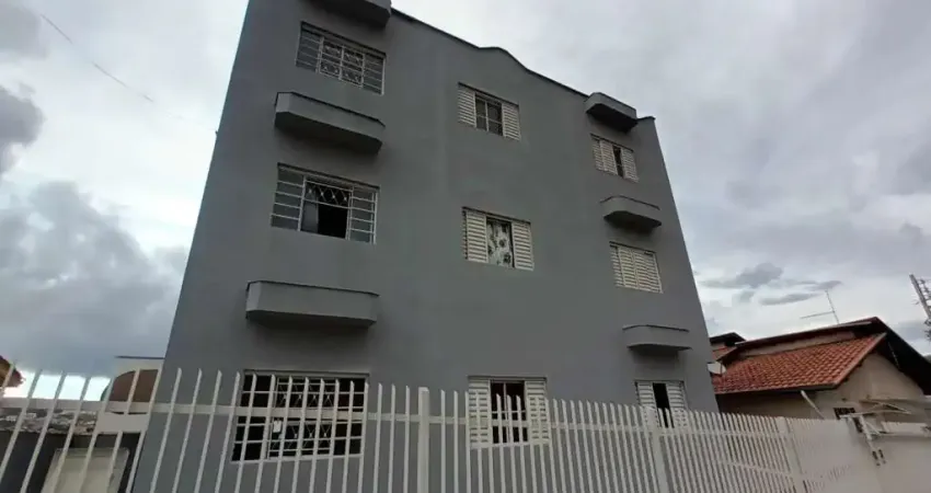 Apartamento com 2 quartos à venda no Santa Ângela, Poços de Caldas