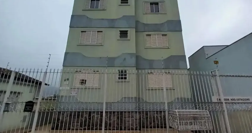 Apartamento com 2 quartos à venda na Vila Nova, Poços de Caldas 