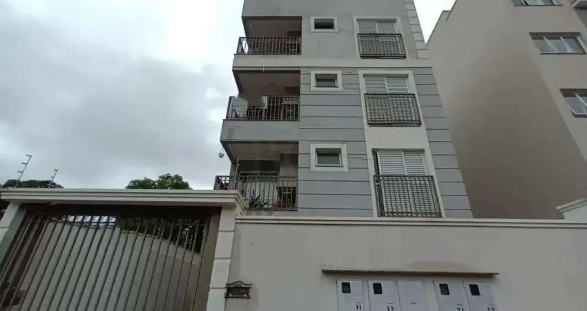 Apartamento com 2 quartos à venda no Residencial São Bernardo, Poços de Caldas 