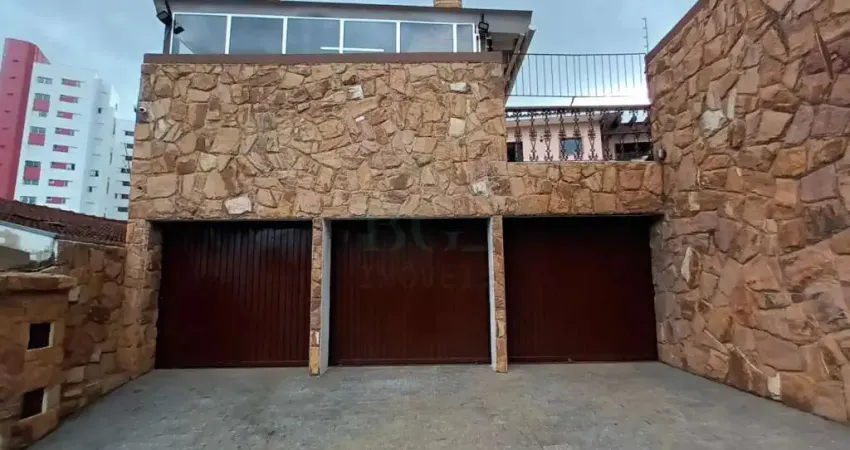 Casa com 4 quartos à venda no Jardim Quisisana, Poços de Caldas 