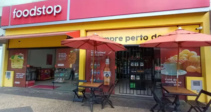 Ponto comercial à venda no Centro, Poços de Caldas
