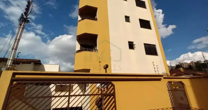 Apartamento com 3 quartos à venda no Santa Ângela, Poços de Caldas