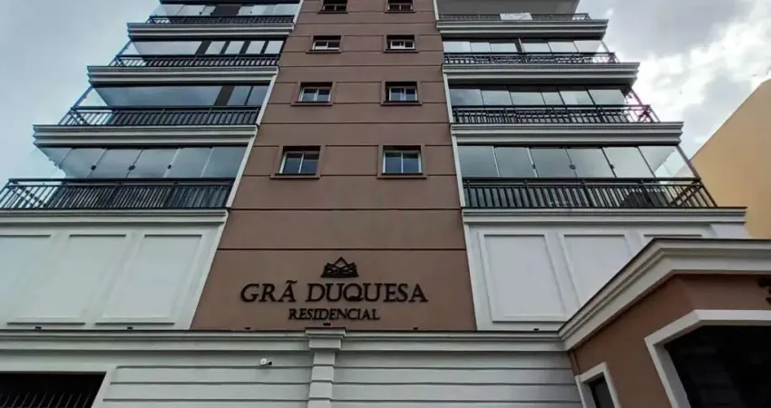 Apartamento com 3 quartos à venda na Vila Togni, Poços de Caldas 