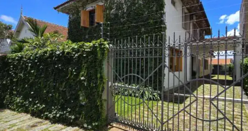 Casa com 7 quartos à venda no Centro, Poços de Caldas 