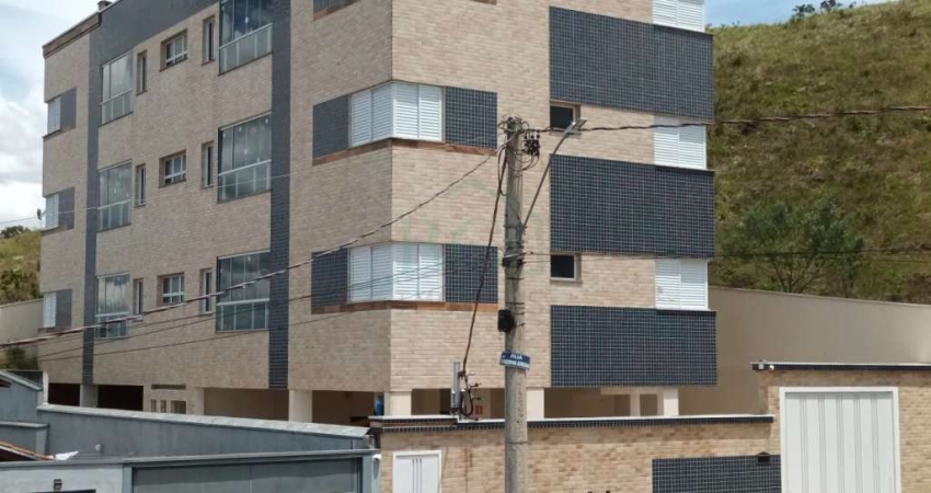 Apartamento com 3 quartos à venda no Residencial Morumbí, Poços de Caldas 