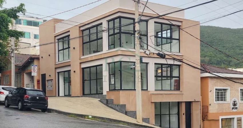 Ponto comercial para alugar no Centro, Poços de Caldas 