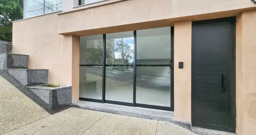 Ponto comercial para alugar no Centro, Poços de Caldas 