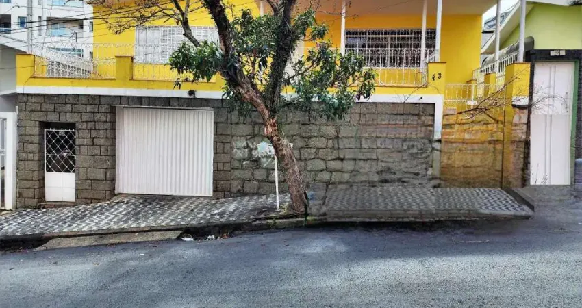 Casa com 5 quartos à venda no Jardim Cascatinha, Poços de Caldas