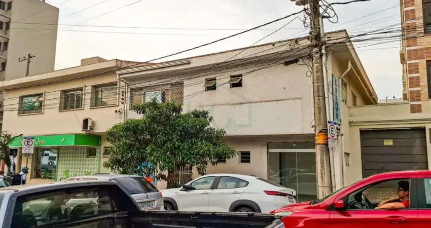 Comercial Sala Comercial em Poços de Caldas