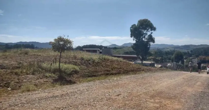 Terreno à venda no Residencial e Industrial Campo Alegre, Poços de Caldas 