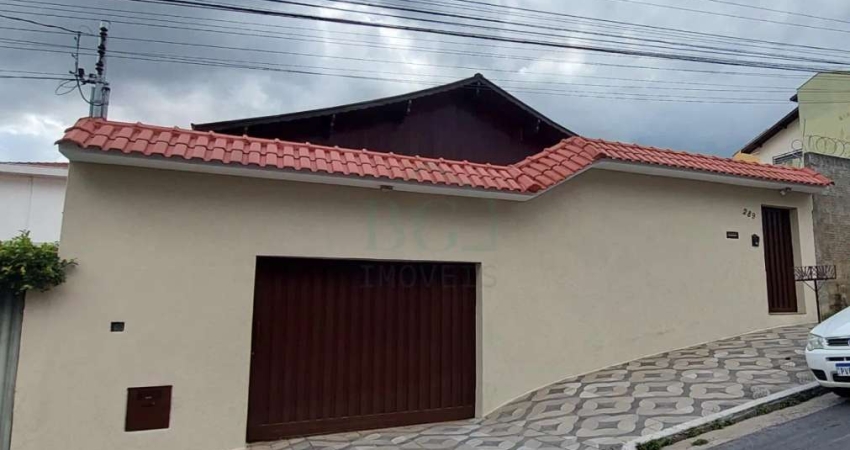 Casa com 2 quartos à venda no Jardim Formosa, Poços de Caldas 
