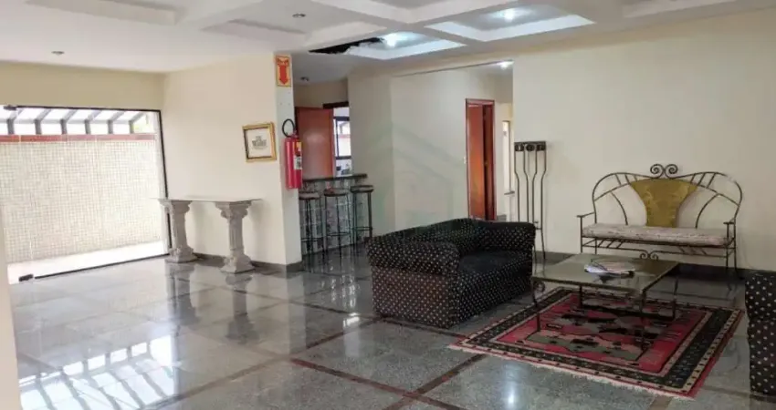 Apartamento com 4 quartos à venda no Centro, Poços de Caldas