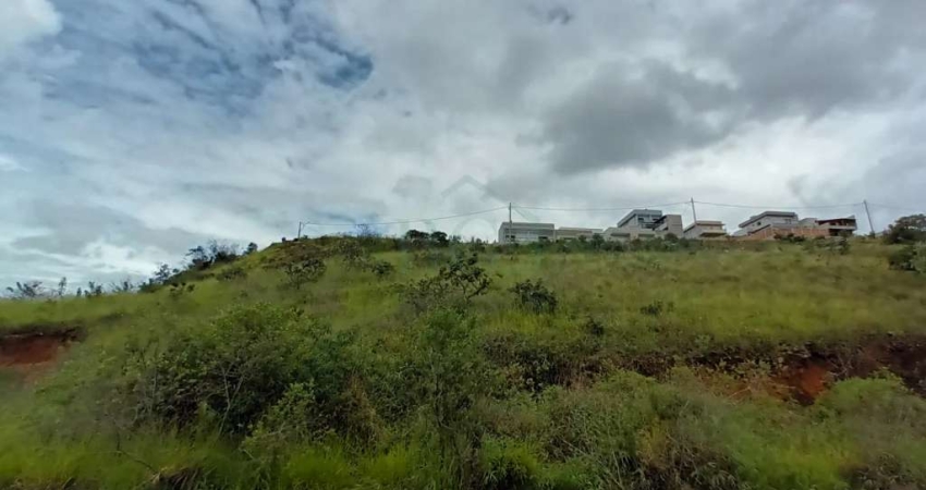 Terreno à venda no Jardim Bandeirantes, Poços de Caldas 