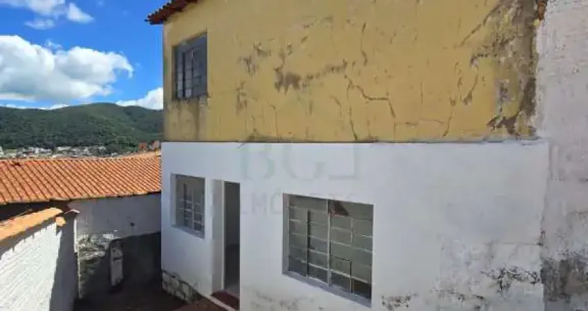 Casa com 2 quartos à venda no Jardim Santa Rita, Poços de Caldas 
