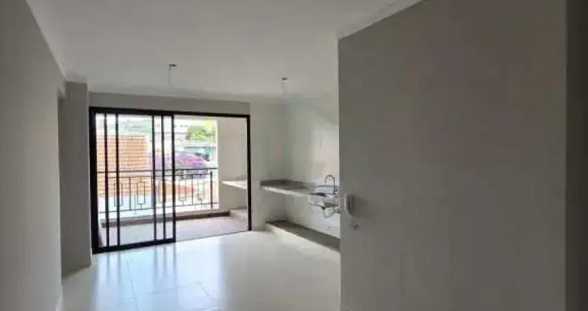 Apartamento com 1 quarto à venda no Jardim Country Club, Poços de Caldas 