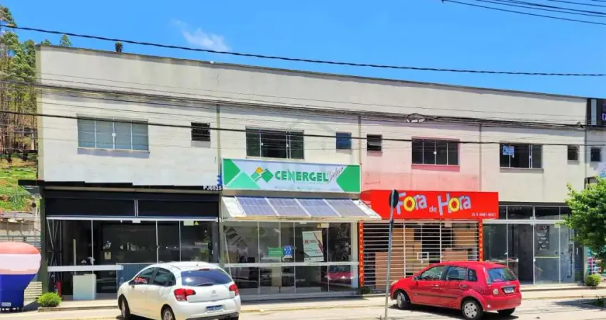 Ponto comercial para alugar no Centro, Poços de Caldas 