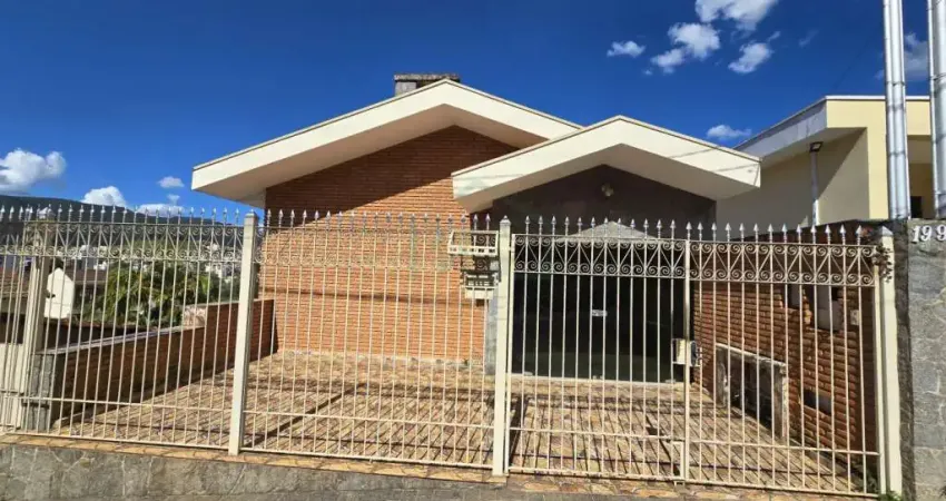 Casa com 5 quartos à venda no Jardim Quisisana, Poços de Caldas 