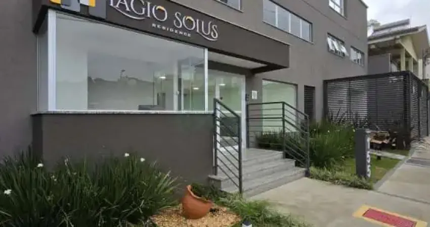 Apartamento com 2 quartos à venda no Jardim Country Club, Poços de Caldas 