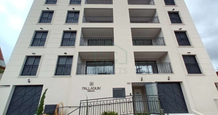 Apartamento com 2 quartos à venda no Jardim Country Club, Poços de Caldas 