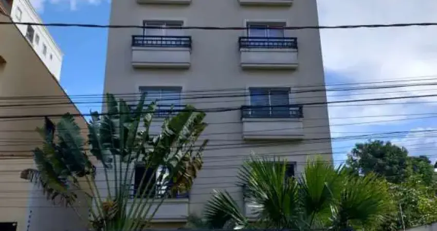 Apartamento com 2 quartos à venda na Vila Togni, Poços de Caldas 