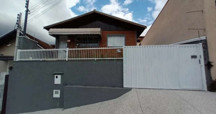 Casa com 3 quartos à venda na Vila Togni, Poços de Caldas 
