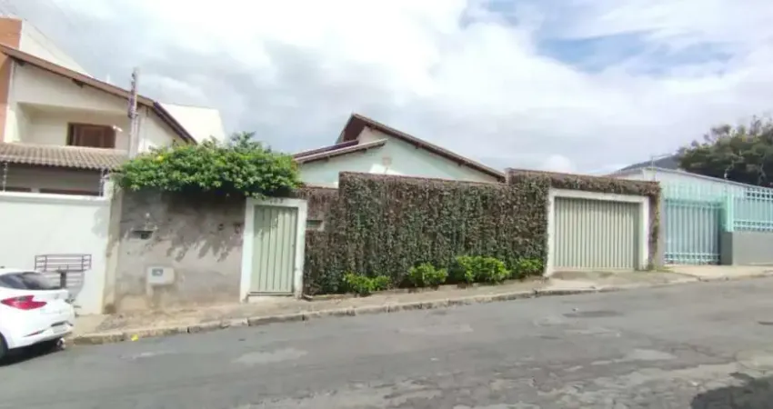 Casa com 3 quartos à venda no Jardim dos Estados, Poços de Caldas 