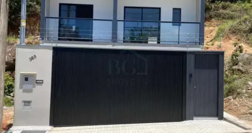 Casas Padrão em Poços de Caldas