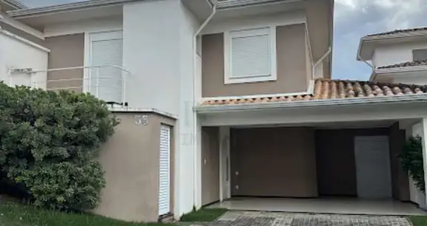 Casa em condomínio fechado com 4 quartos à venda no Jardim Country Club, Poços de Caldas 