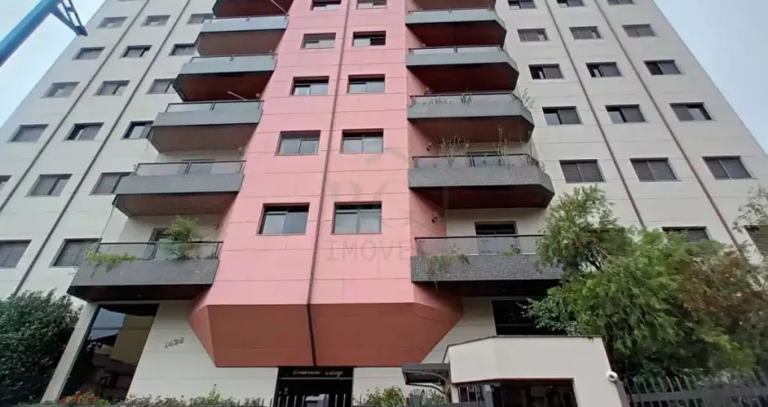 Apartamento com 4 quartos à venda no Centro, Poços de Caldas 