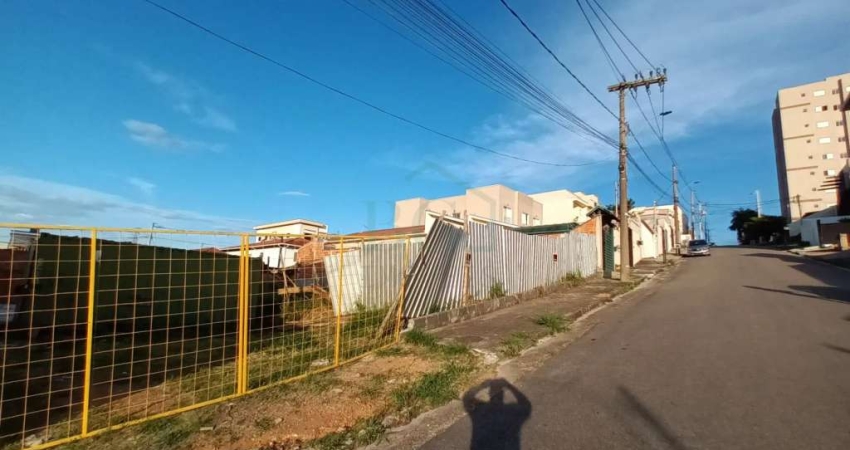 Terreno à venda no Campo das Antas, Poços de Caldas 