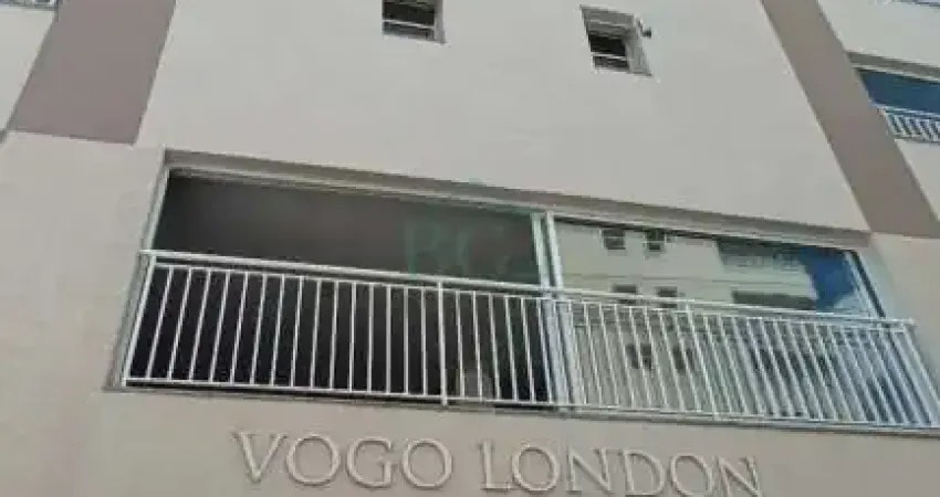 Apartamento com 2 quartos à venda no Jardim Country Club, Poços de Caldas 